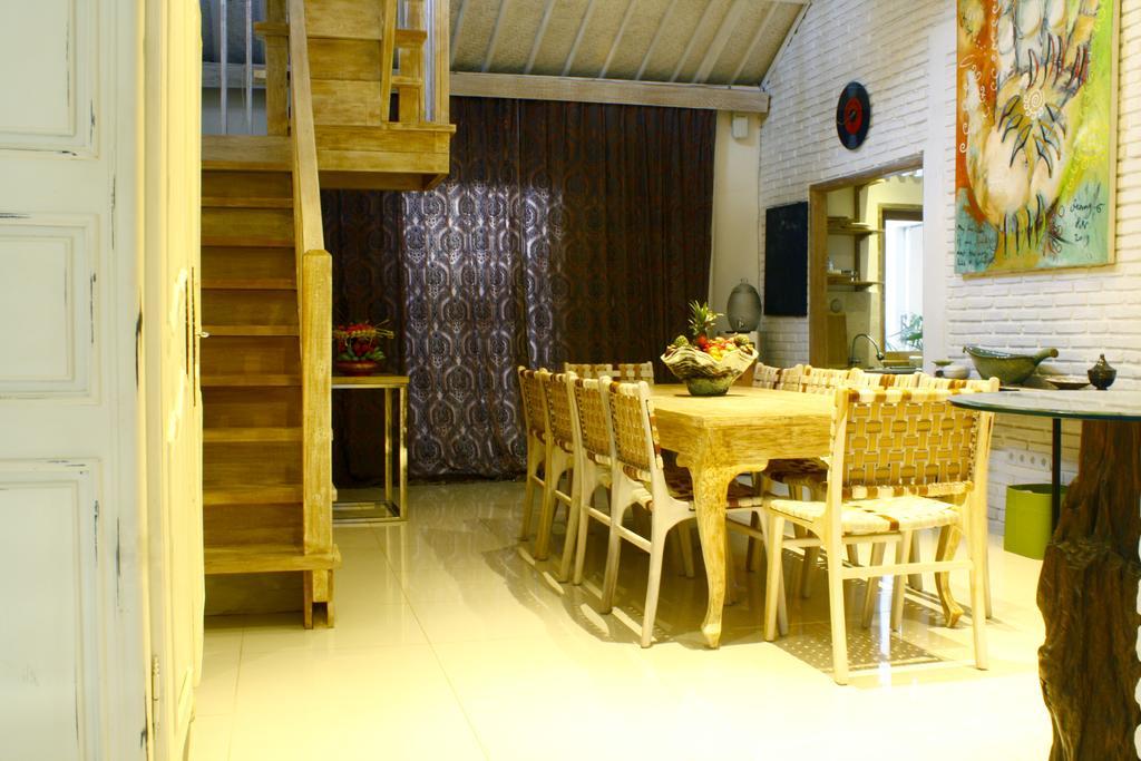 Villa Manggis Sanur (Bali)