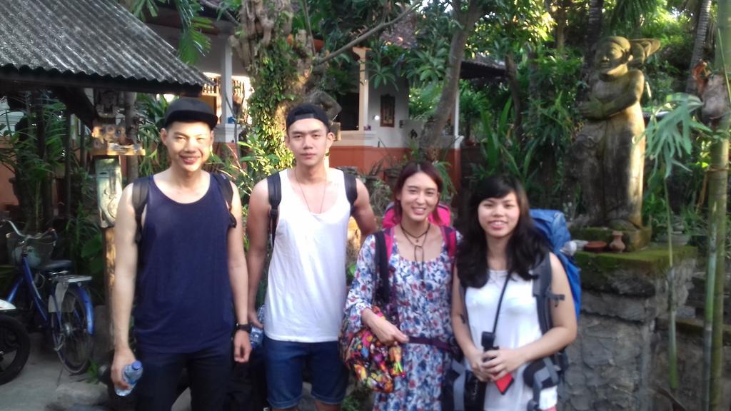 Homestay Tjana Homestay Sanur (Bali)