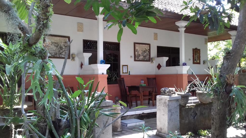 Tjana Homestay Sanur (Bali)