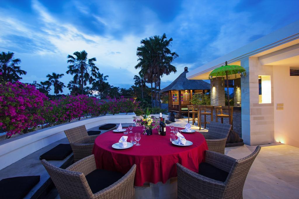 Holiday park Zamaya Sanur (Bali)