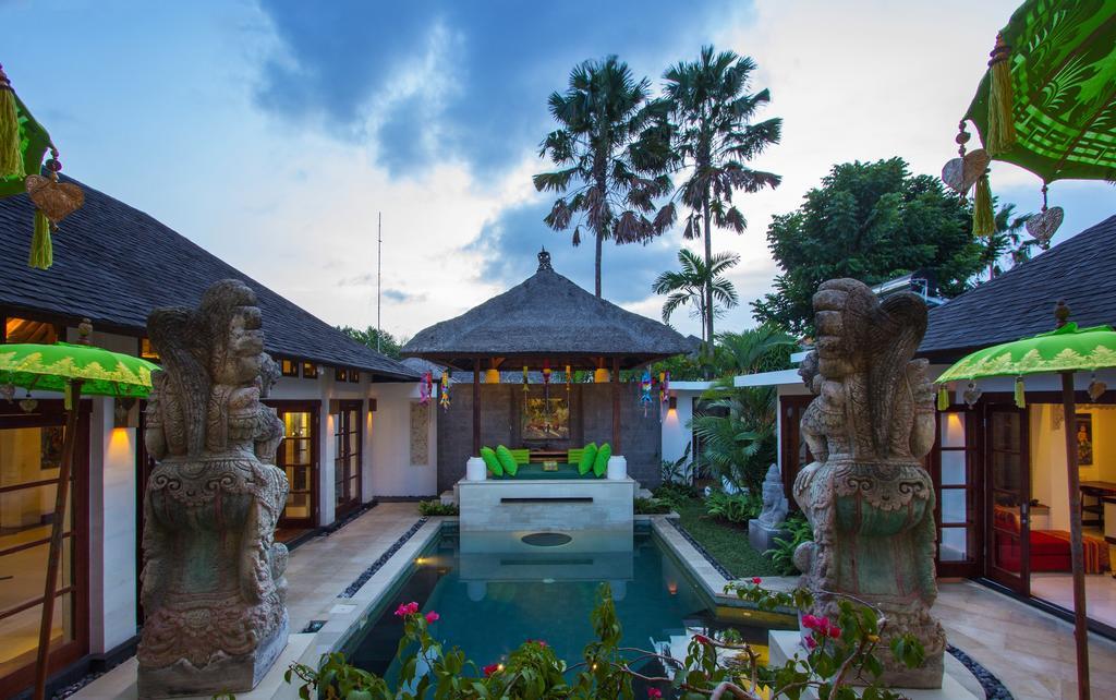 Zamaya Sanur (Bali)
