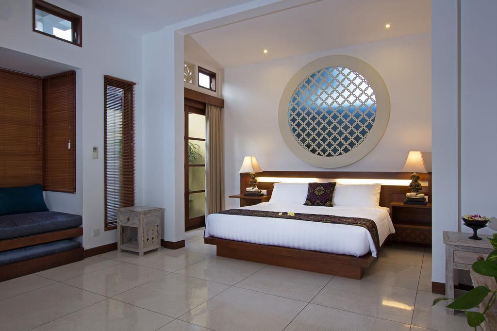 Holiday park Zamaya Sanur (Bali)