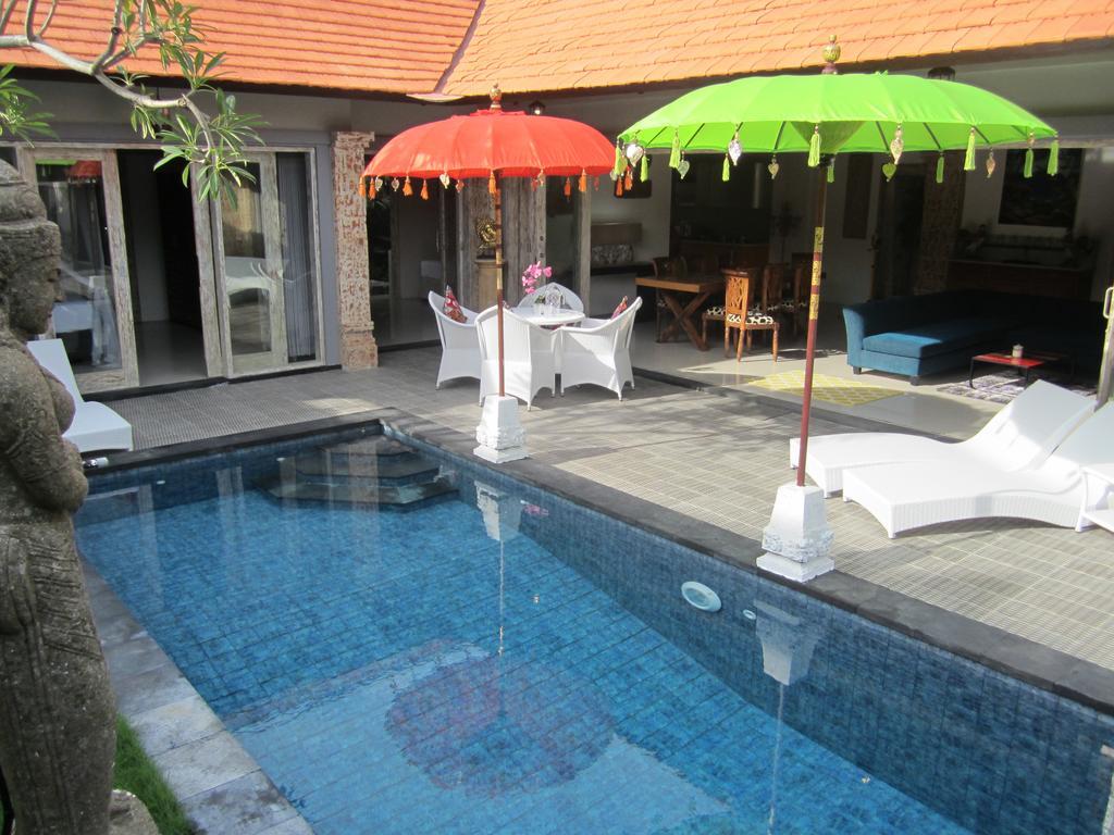 Villa Bamboo Moon