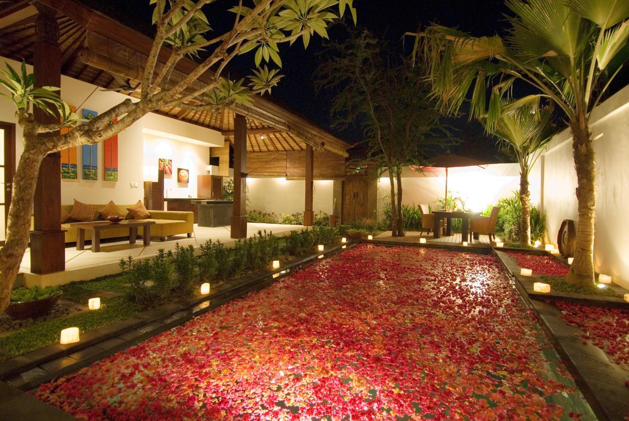 Villa Ellora *