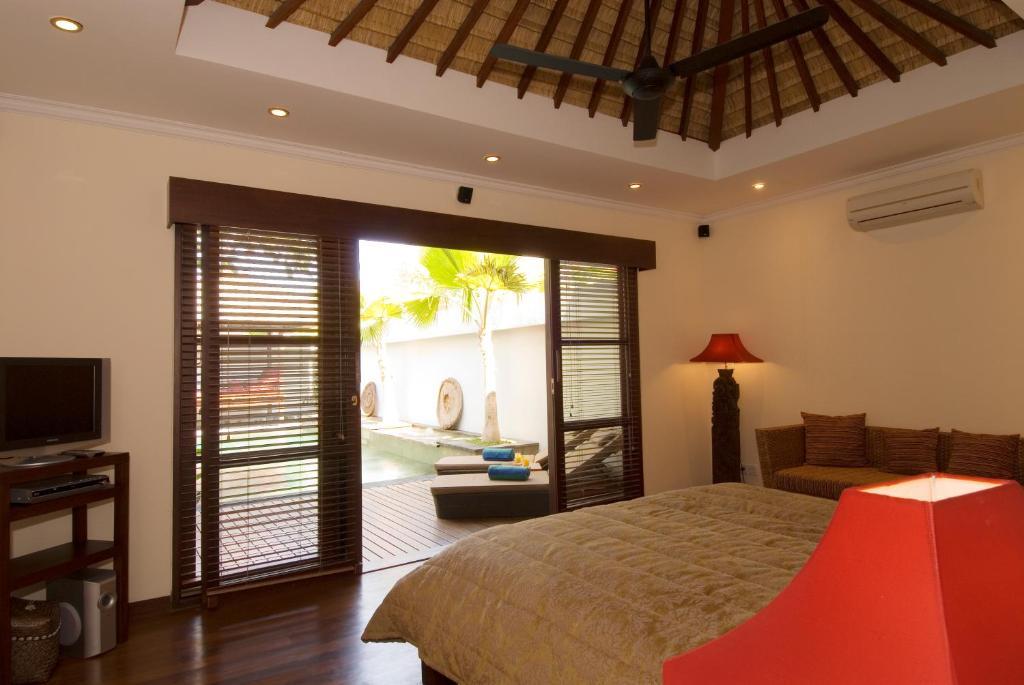 Ellora Villa Sanur (Bali)