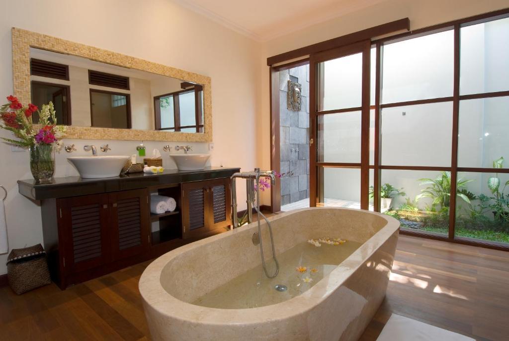 Villa Ellora Sanur (Bali)