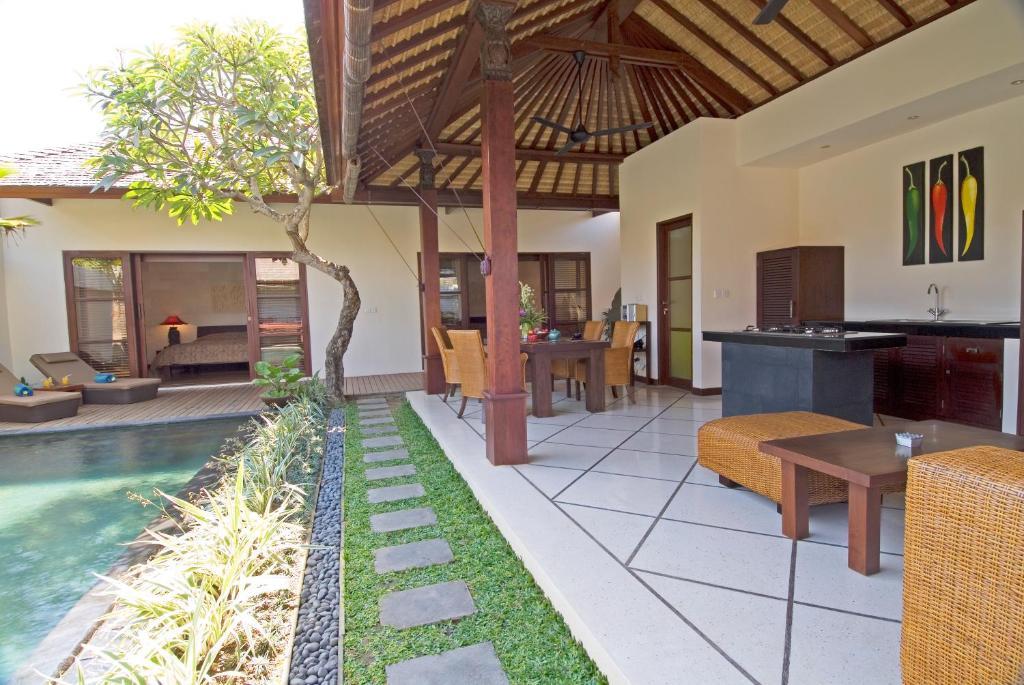 Ellora Villa *
