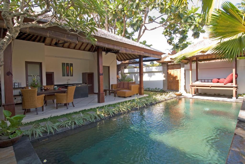 Ellora * Sanur (Bali)
