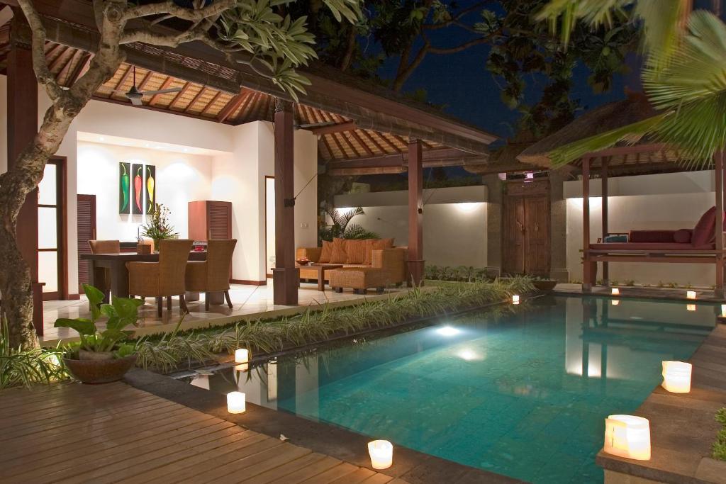 Ellora Villa Sanur (Bali)
