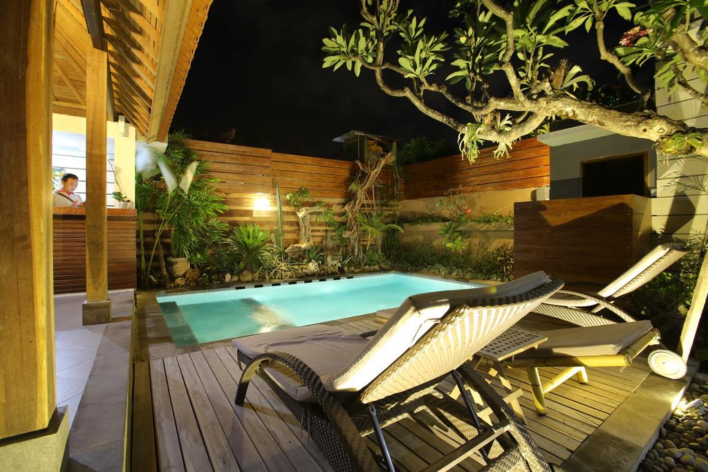 Guest house Rai House Sanur (Bali)