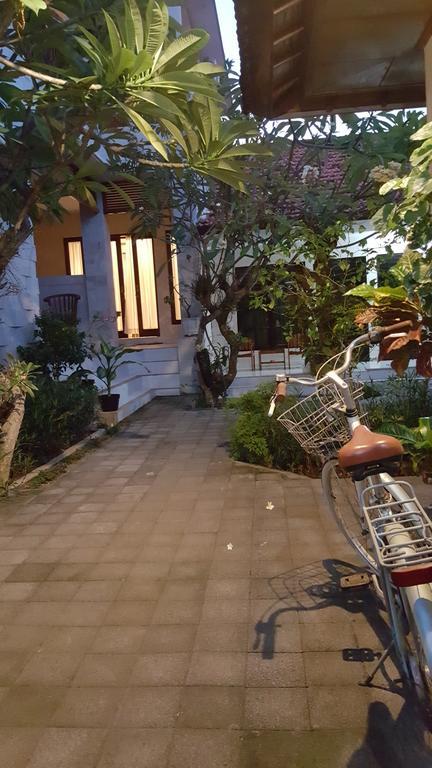 Keke Sanur