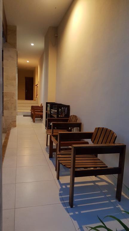 Privatunterkunft Keke Sanur