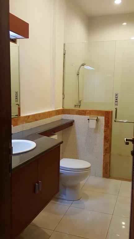 Privatunterkunft Keke Sanur