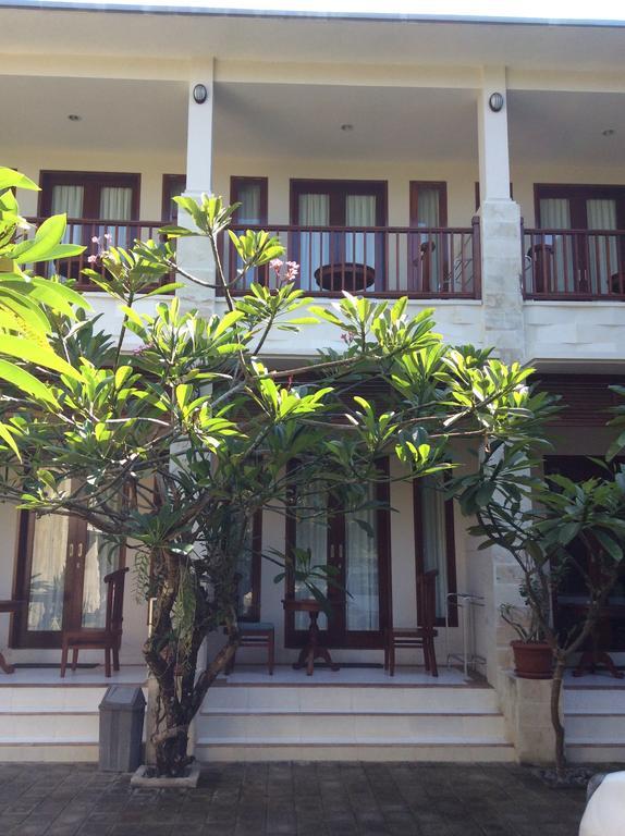 Privatunterkunft Keke Sanur