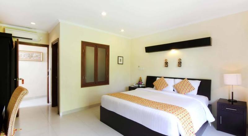 Campo de férias Respati Sanur
