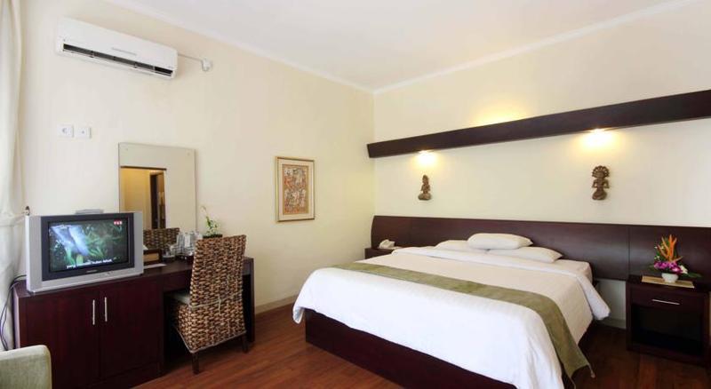 Campo de férias Respati Sanur
