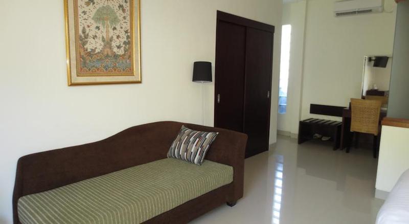 Taman liburan Respati 3*