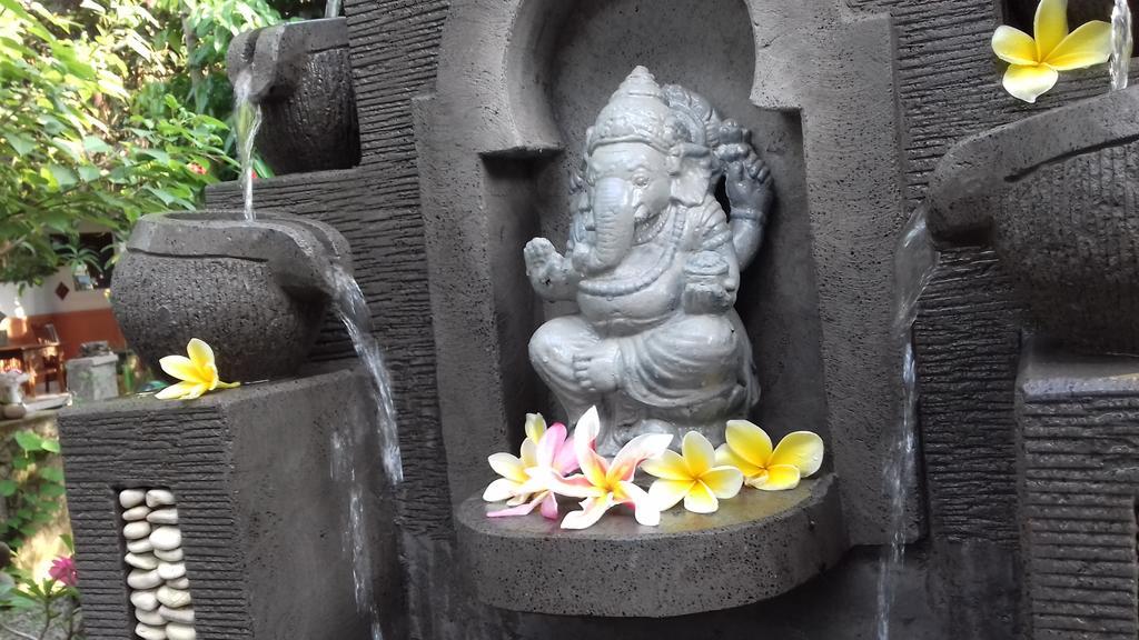 Homestay Tjana Homestay Sanur (Bali)