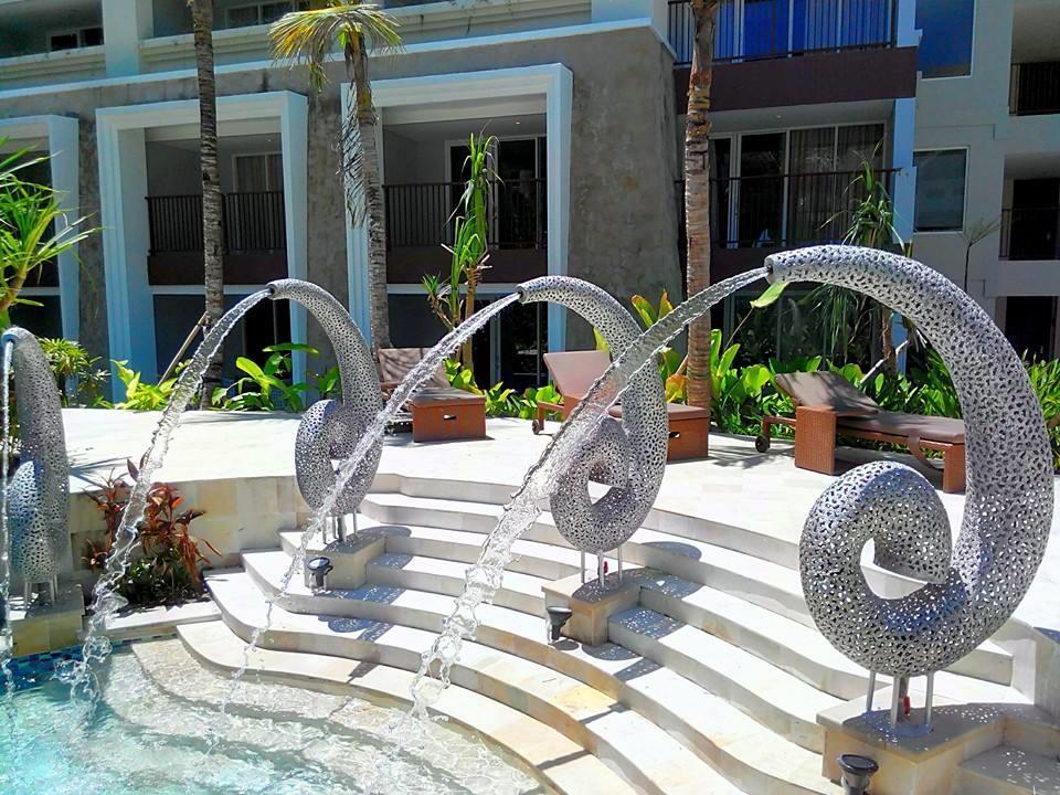 Sanur Resort Watujimbar Sanur (Bali)