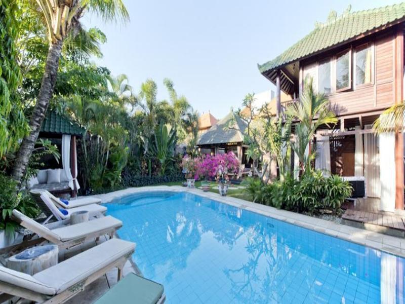 Villa Manggis