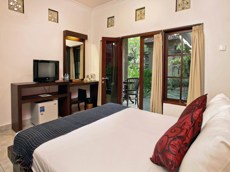 Hotel Puri Sading 3*