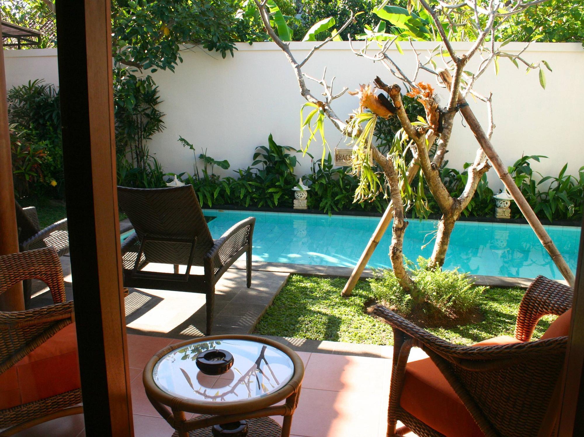 Villa Chinta 1