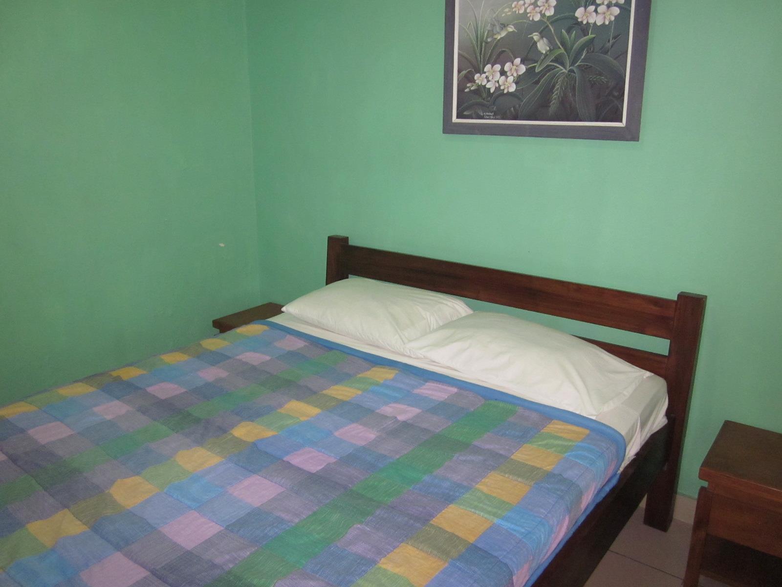 Accommodatie bij particulieren Lestari Homestay