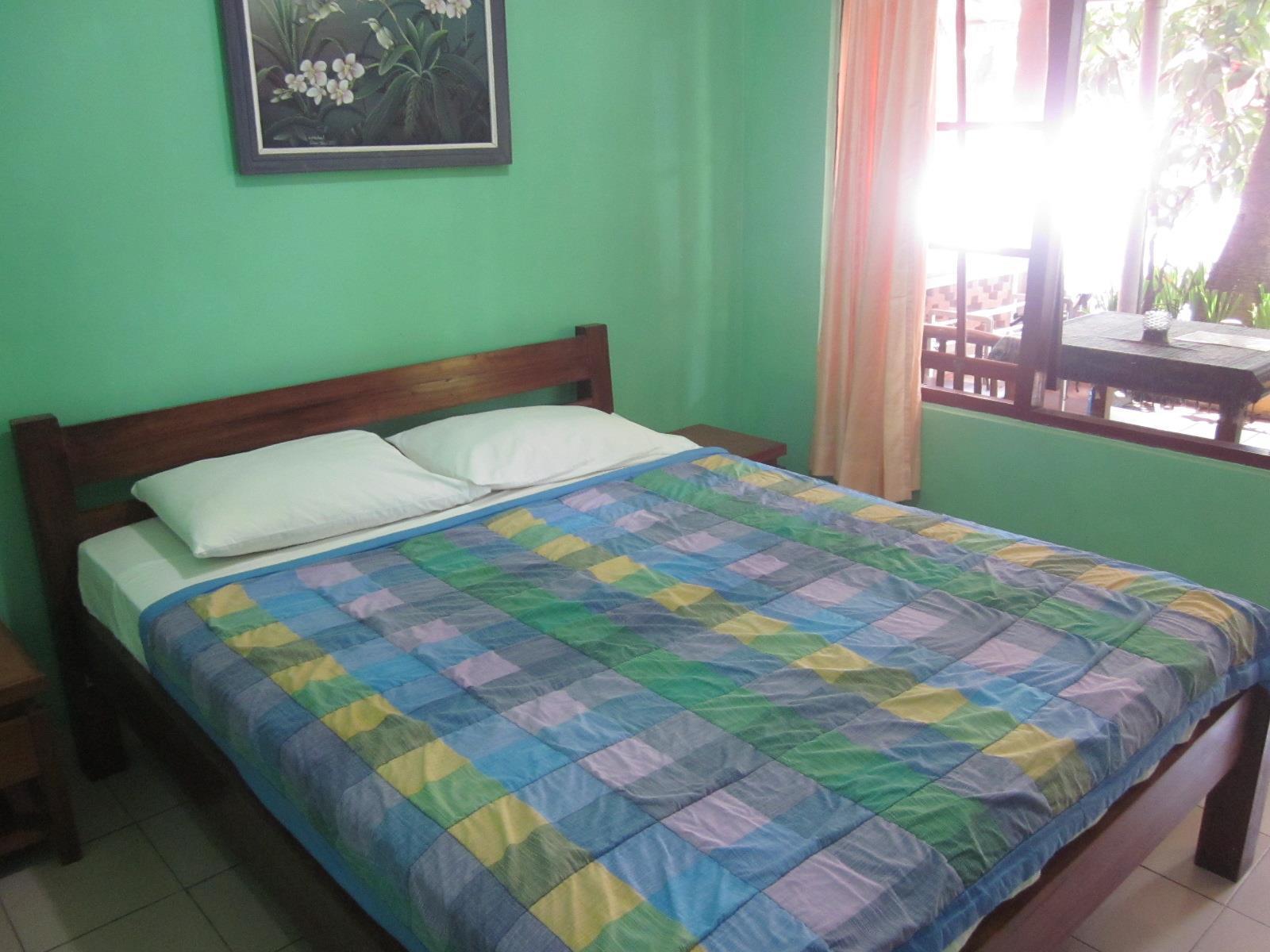 Accommodatie bij particulieren Lestari Homestay Sanur
