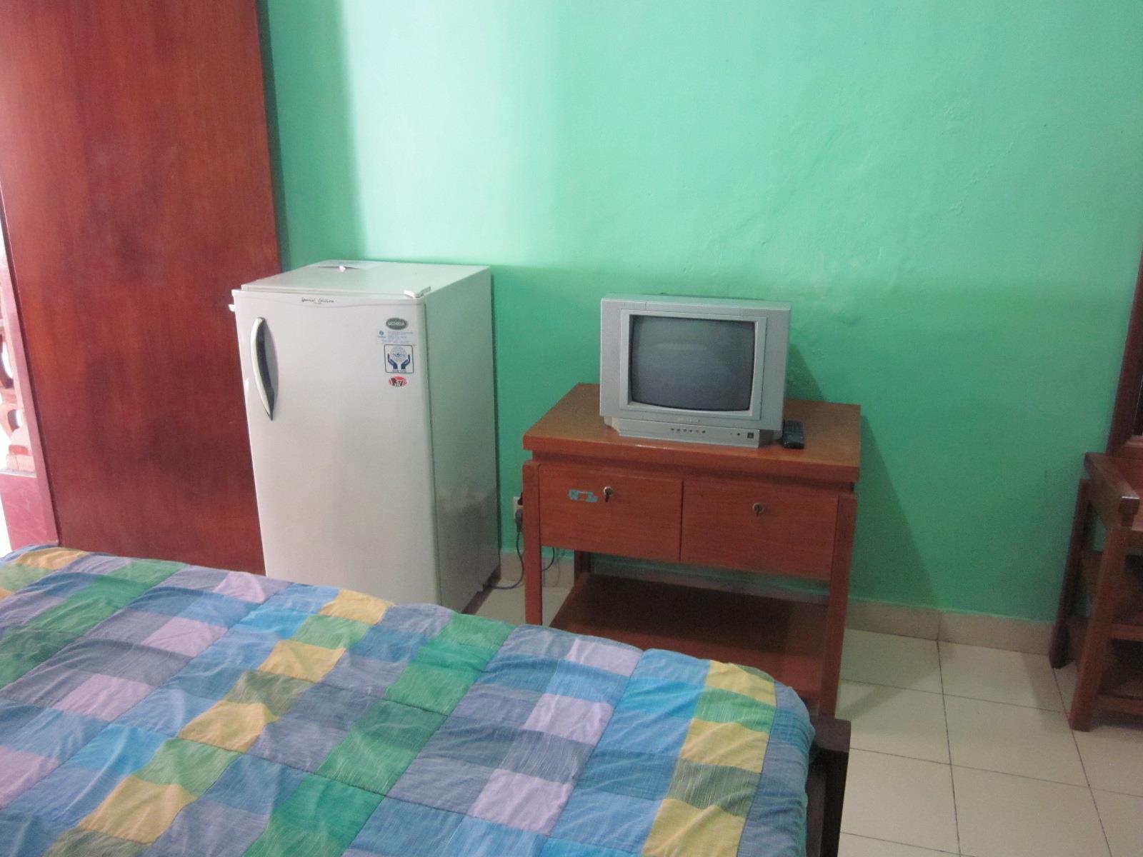 Lestari Homestay