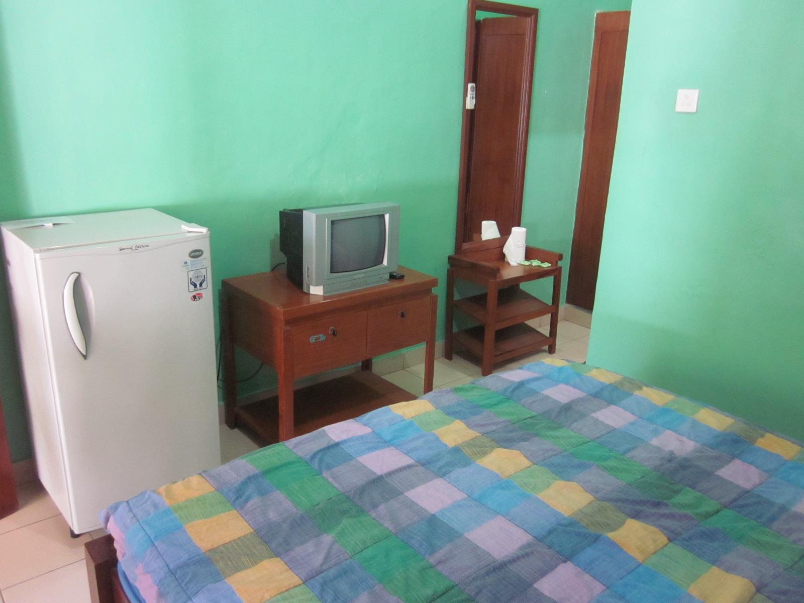 Accommodatie bij particulieren Lestari Homestay *