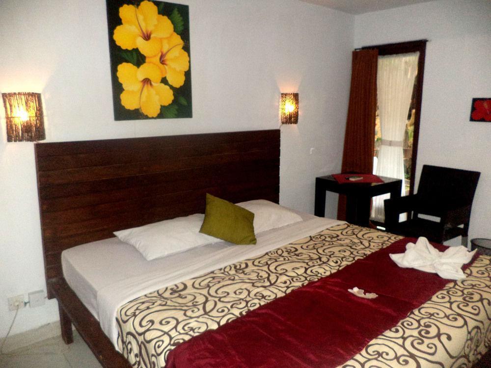 Guest house Abian Boga Sanur (Bali)