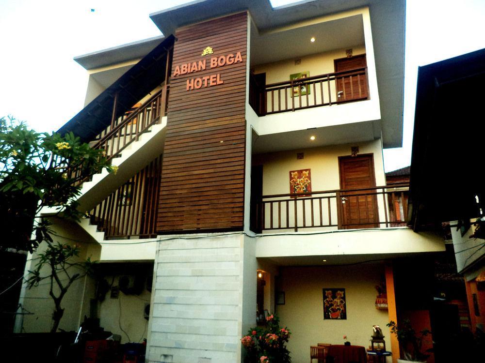 Guest house Abian Boga 2*