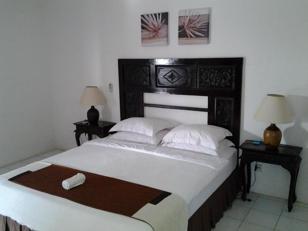 Villa Mai Mesaree *