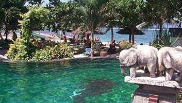 Besakih 3* Sanur (Bali)
