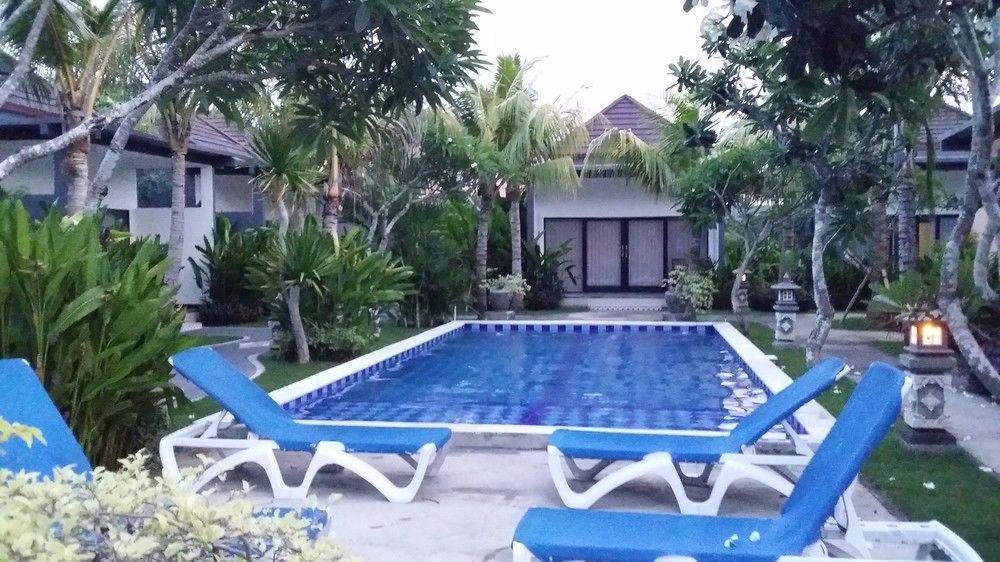 Palm Garden Bali 3* Sanur (Bali)