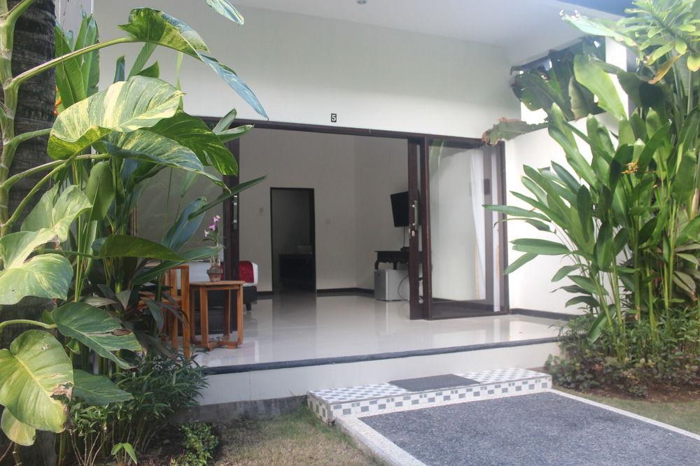 Palm Garden Bali 3*