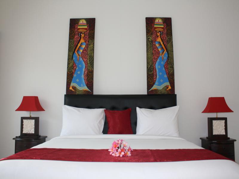 Palm Garden Bali 3*