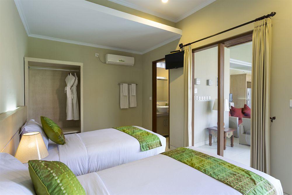 Tulip Villa Sanur (Bali)