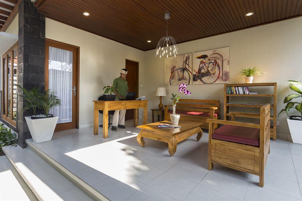 Tulip Villa