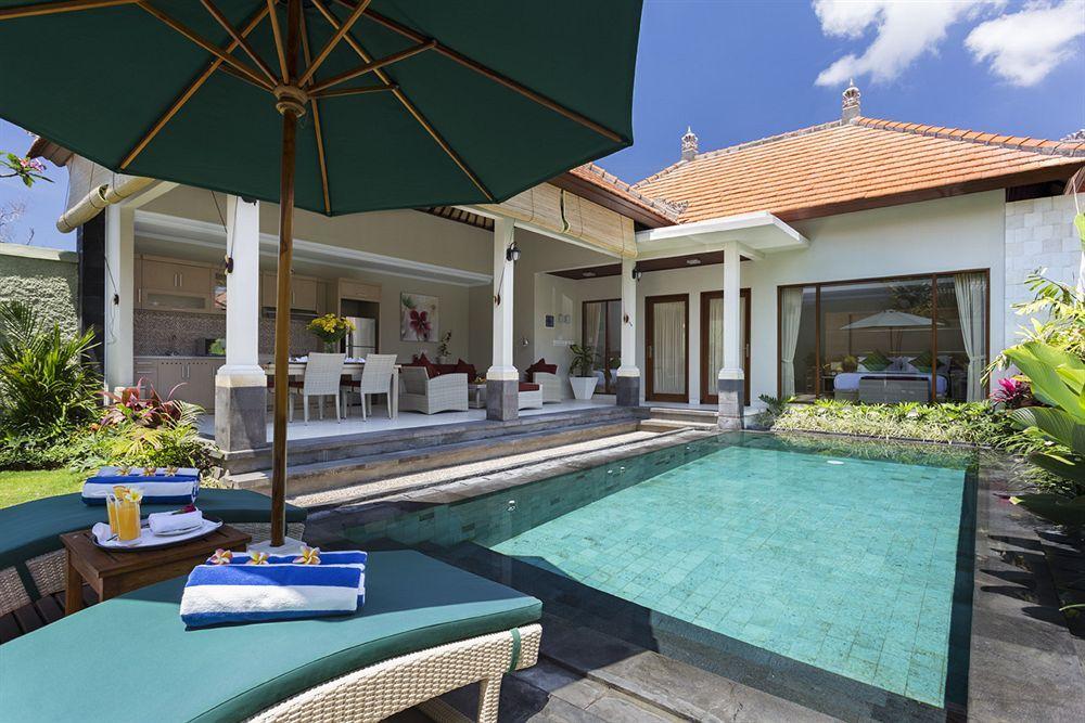 Tulip Villa *