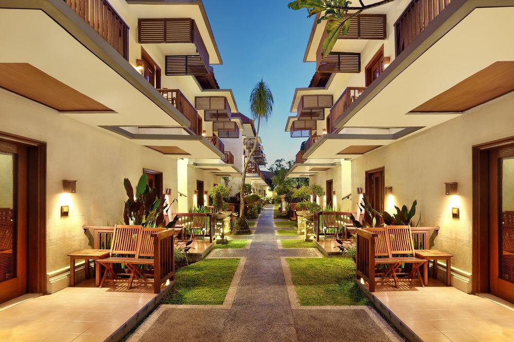 Respati Campo de férias Sanur