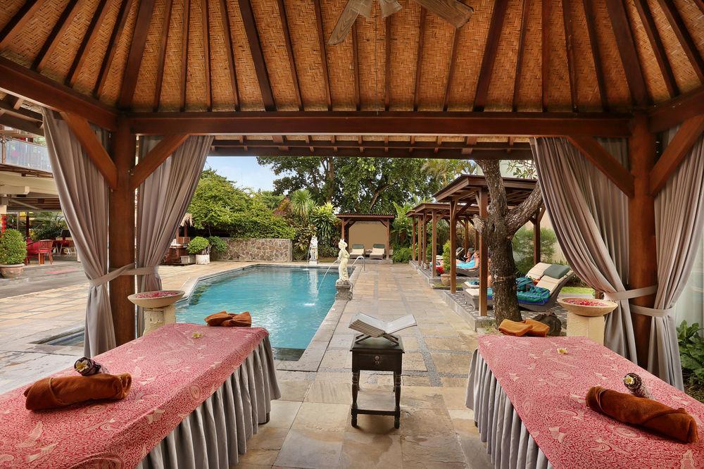 Respati Campo de férias Sanur