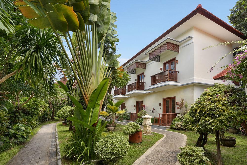 Respati Taman liburan 3*