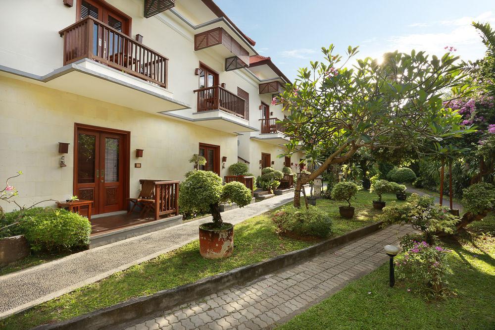 Respati Taman liburan Sanur (Bali)