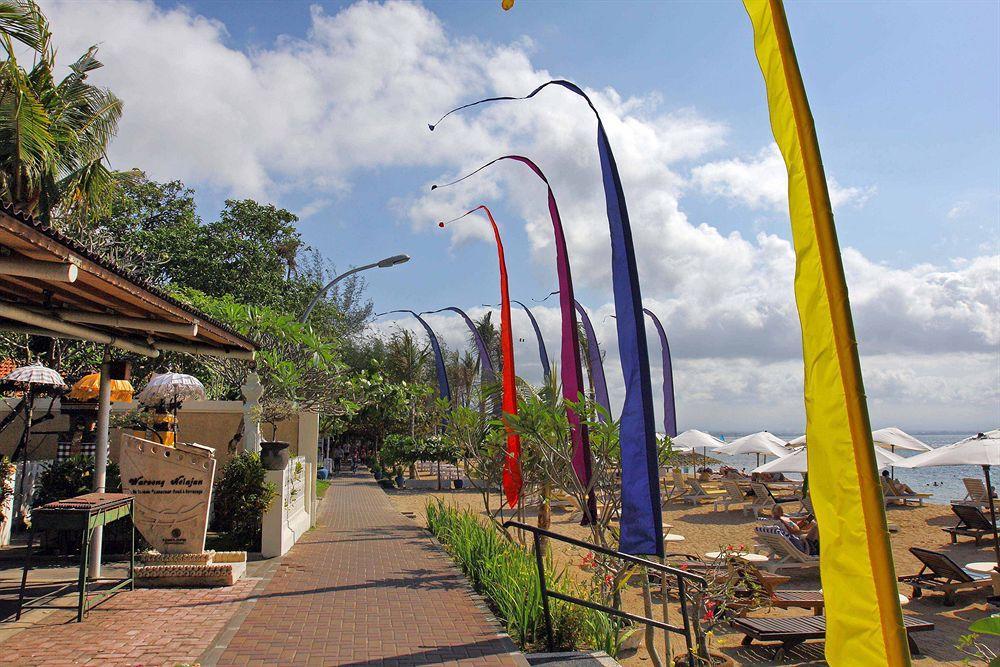 Respati Campo de férias 3*