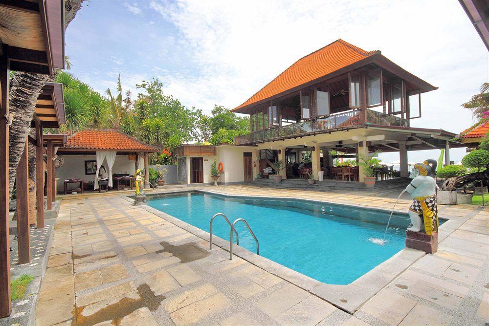 Respati Campo de férias Sanur