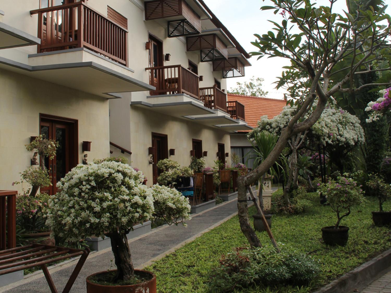 Respati Campo de férias 3*