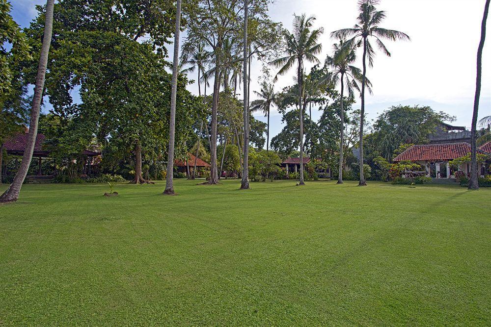 Natah Bale Villa *