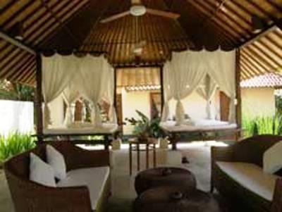 Natah Bale Villa