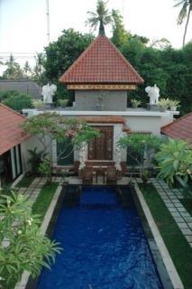 Sindhu Mertha Wisma tamu Sanur (Bali)